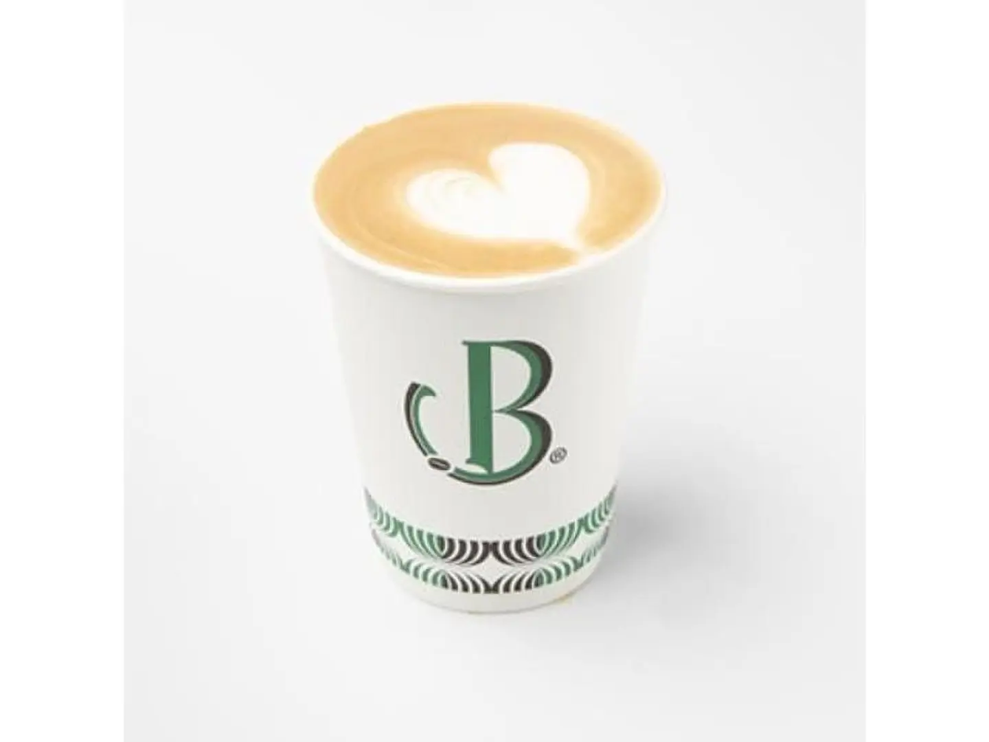 كابتشينو 12 أونص