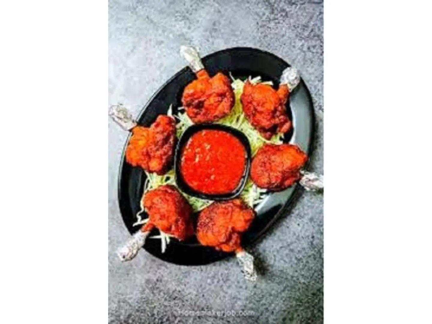 Chicken Lollipop