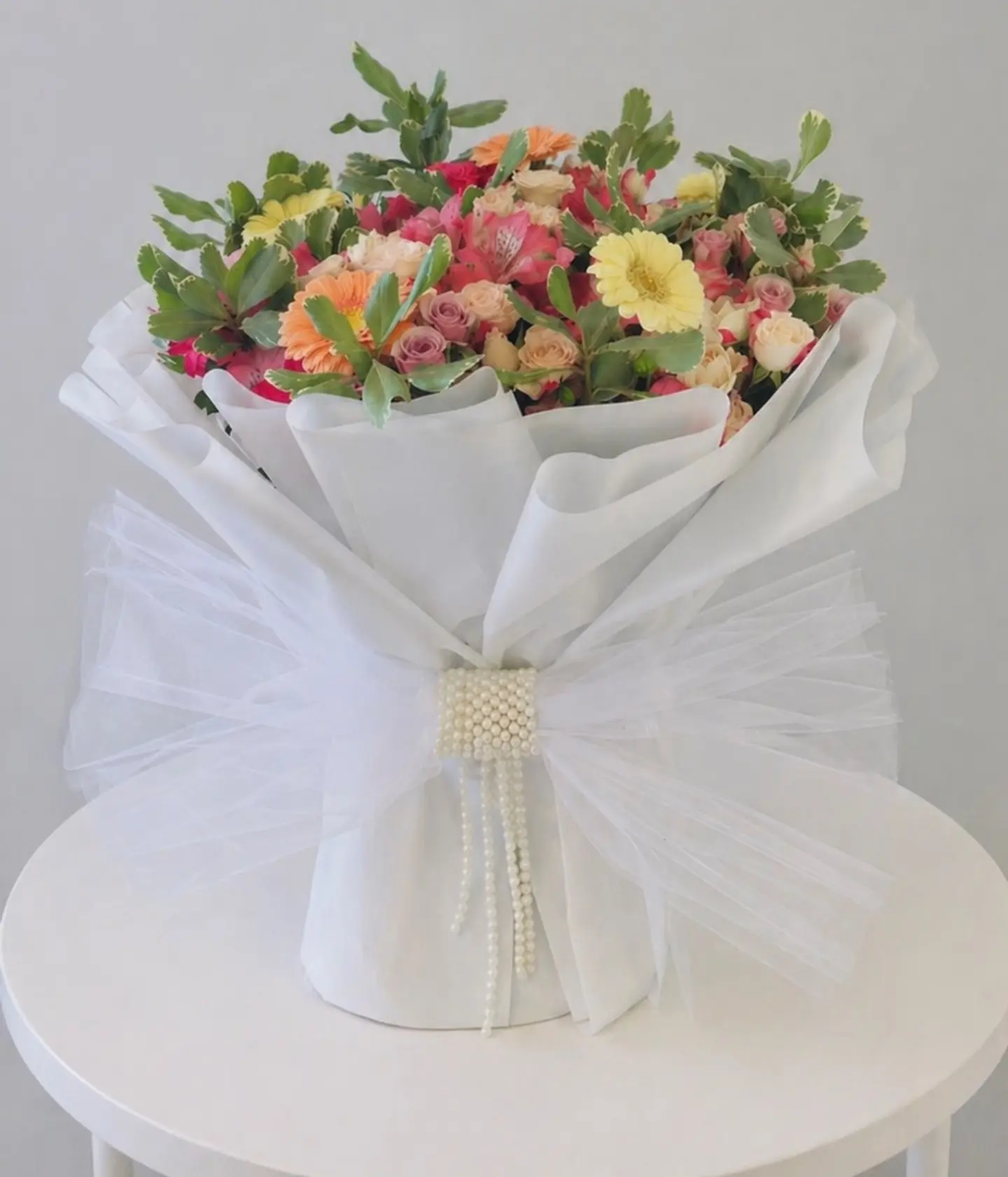 Dolce Rose Bouquet
