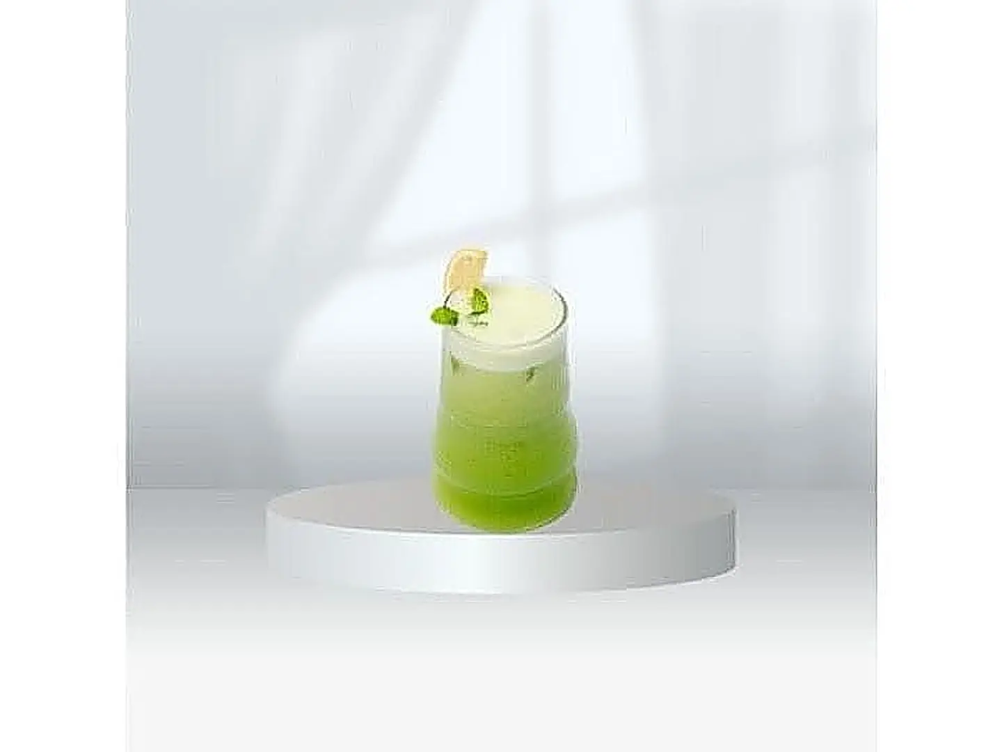 ليمون نعناع