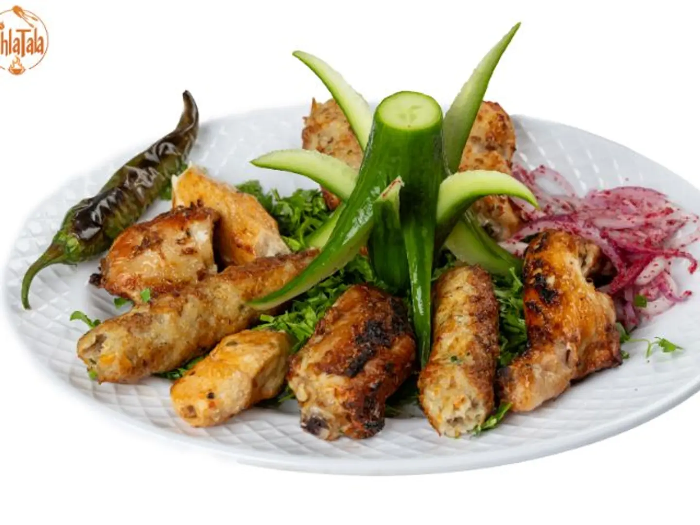 Special, The Best Looking Chicken