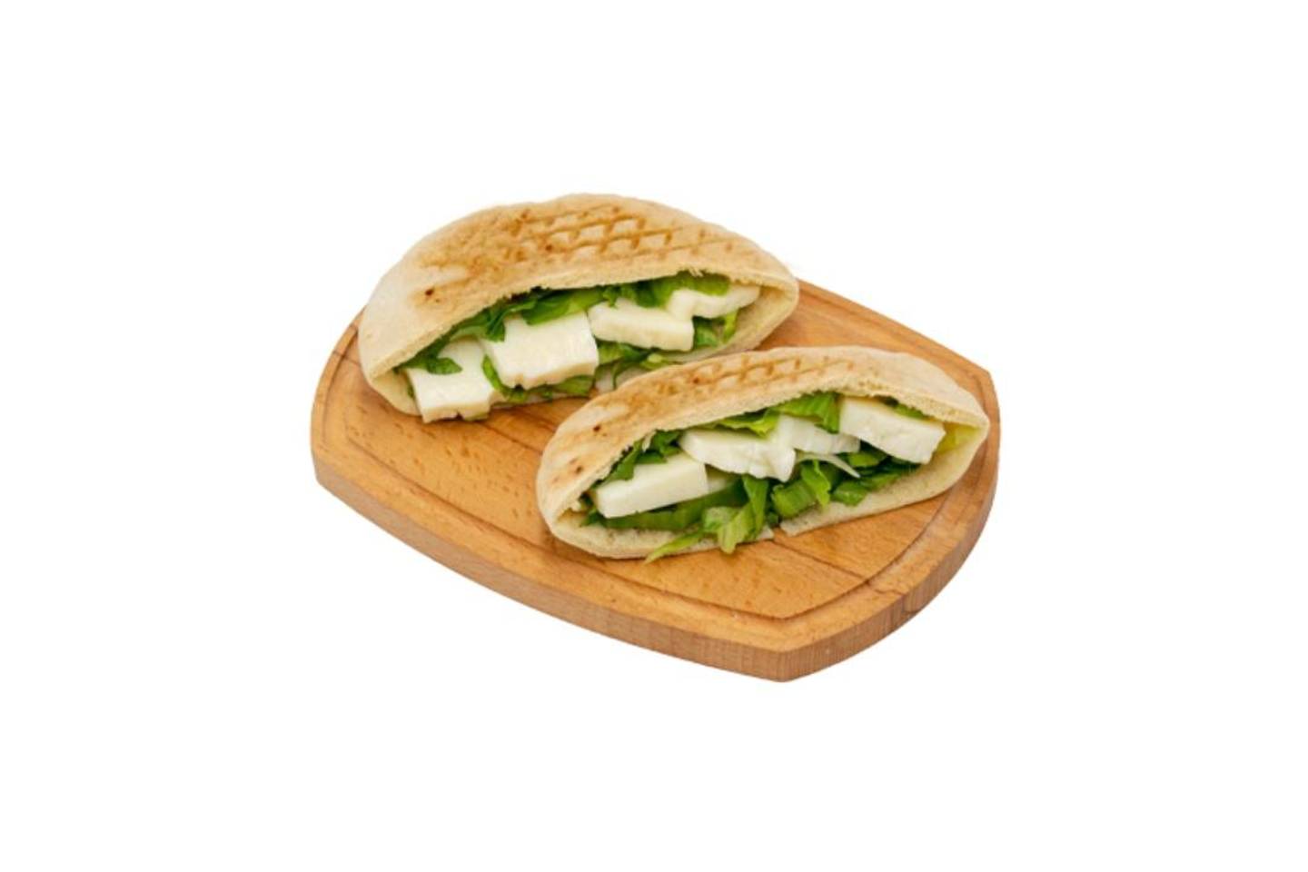 Halloumi Cheese