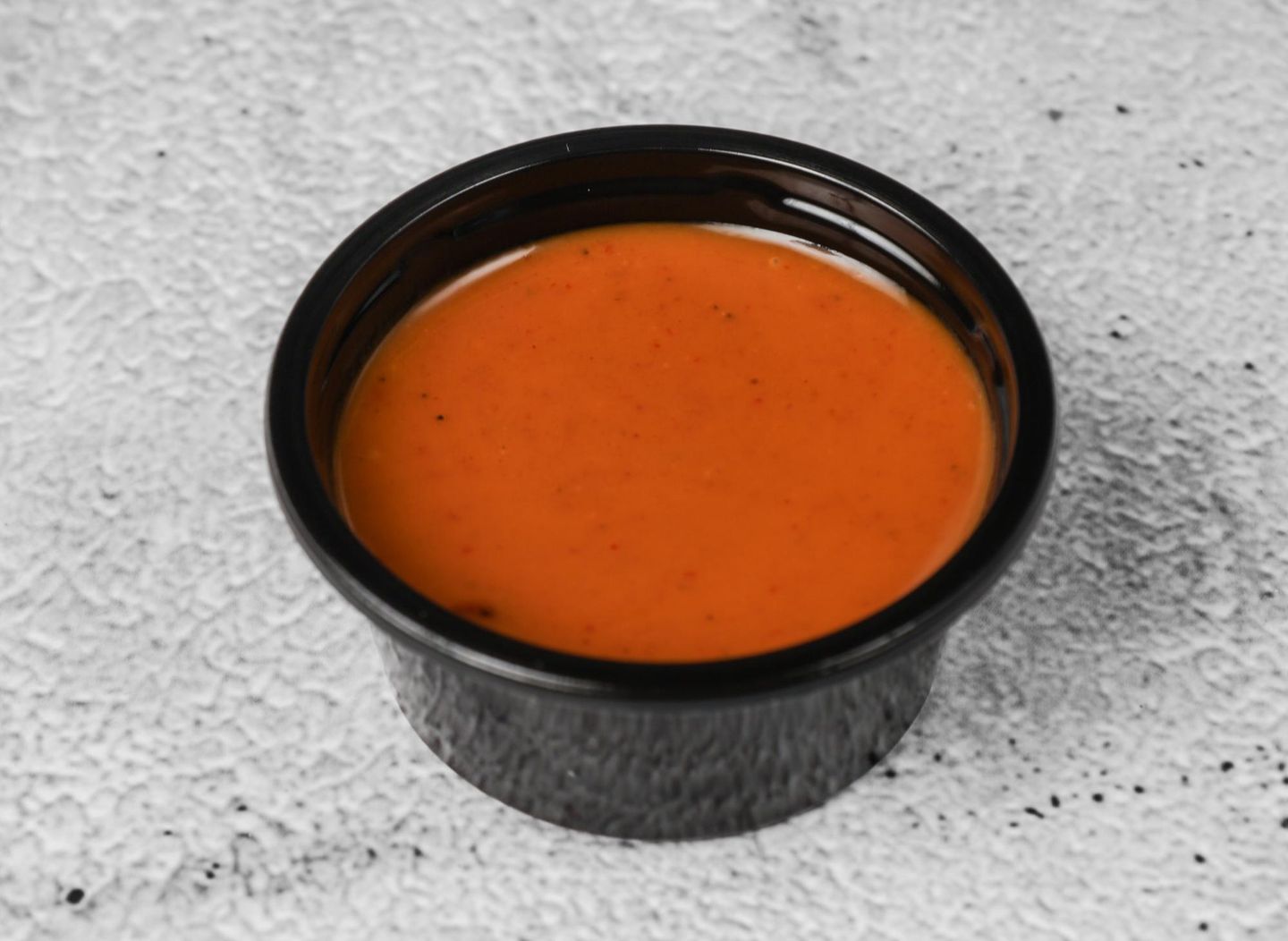 Spicy Sauce