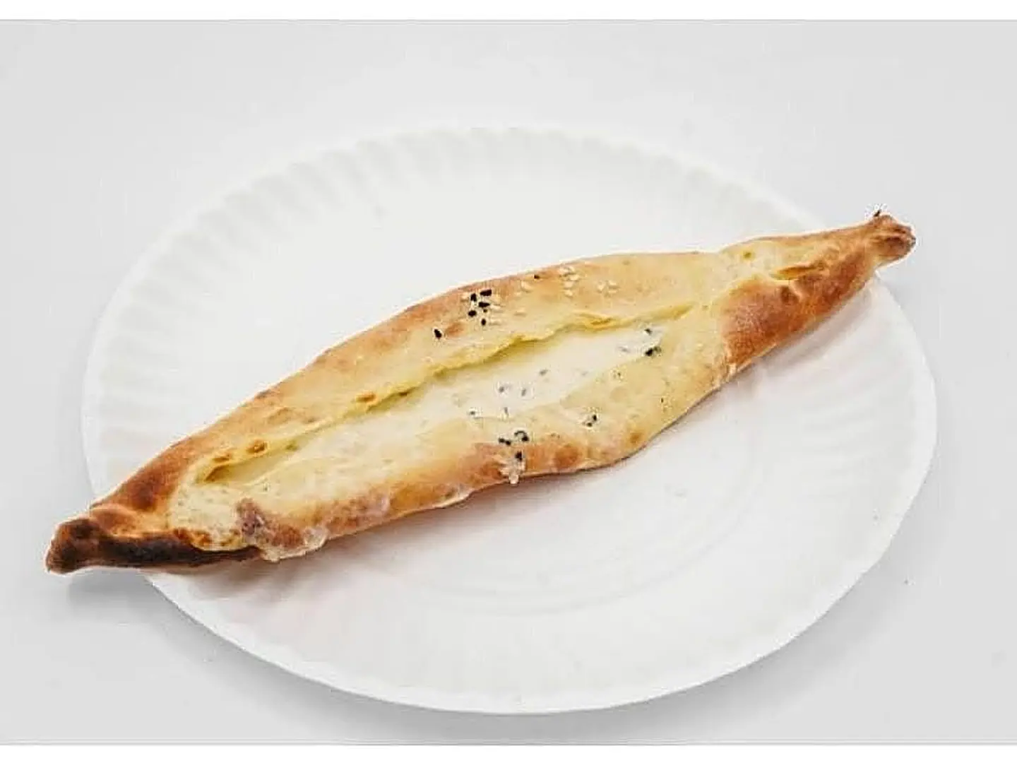 Cheese With Honey