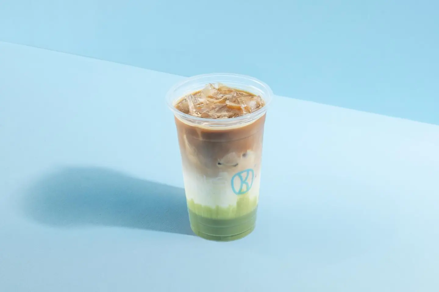 ايس بيستاشيو لاتيه