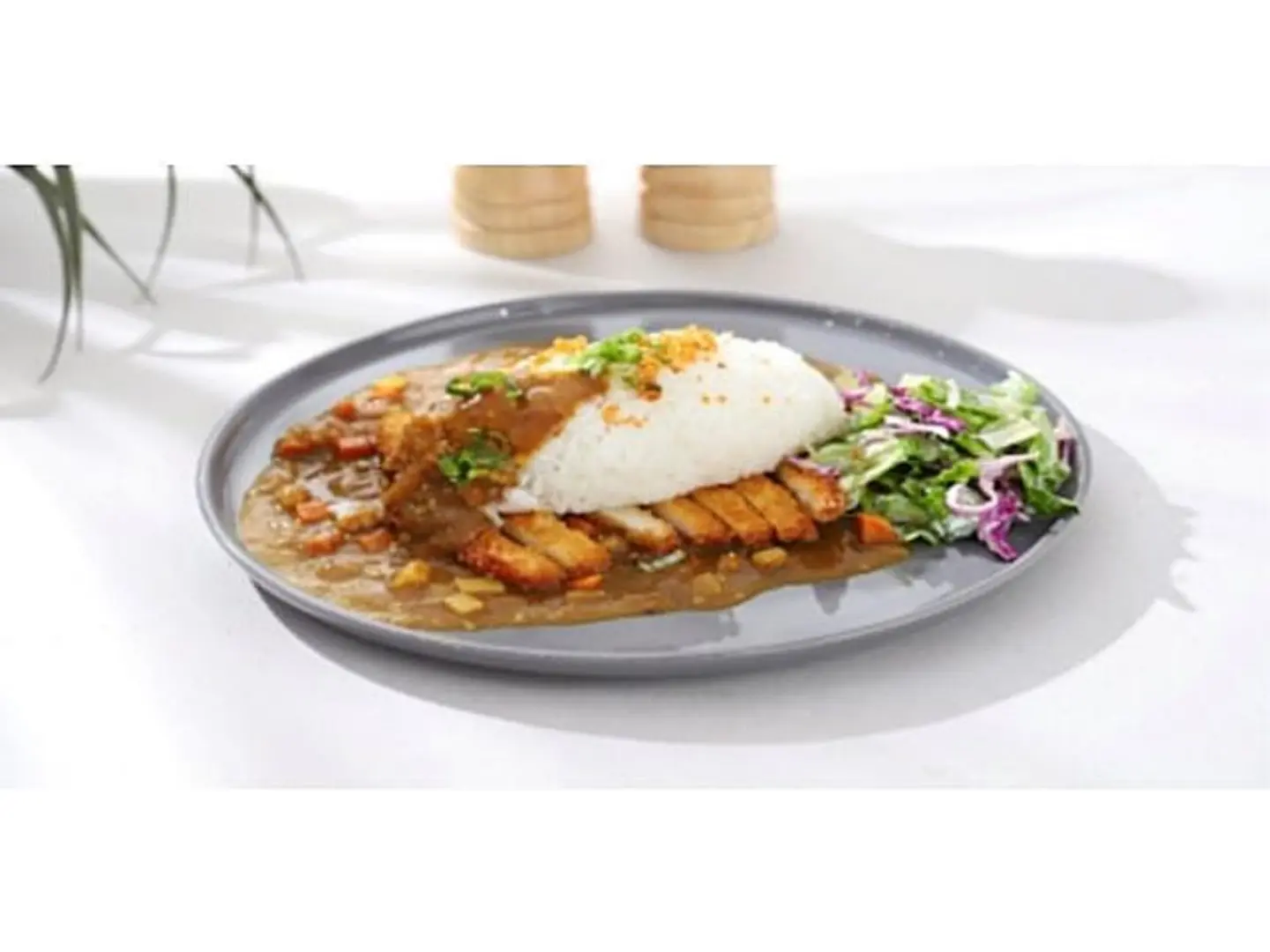 دجاج كاتسو كاري