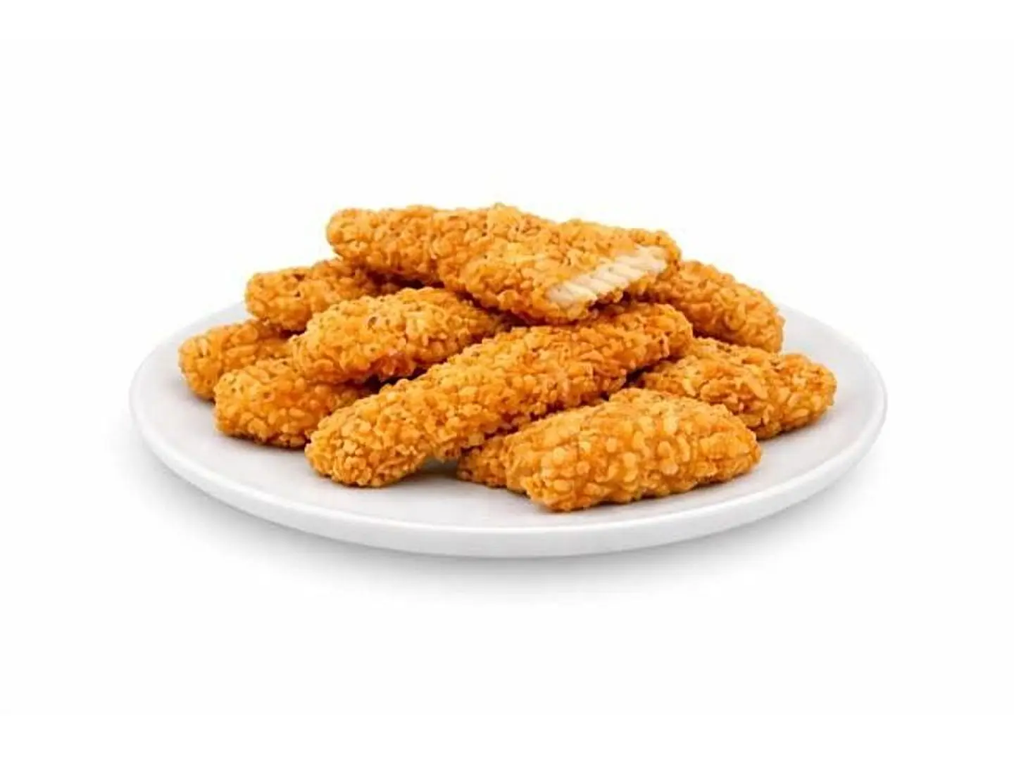 مسحب سمك حراق