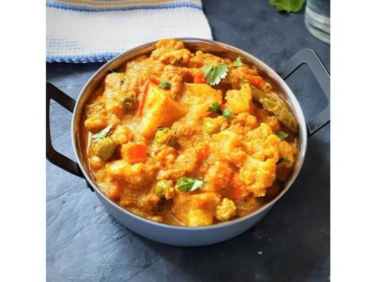 Veg Korma