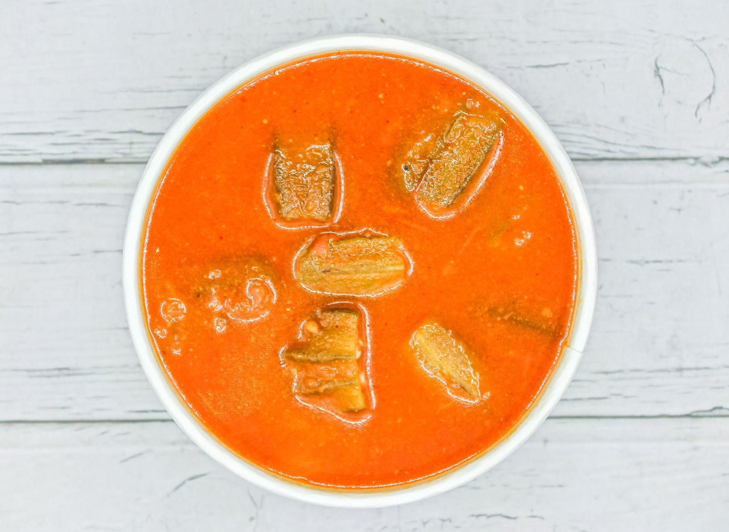 Okra