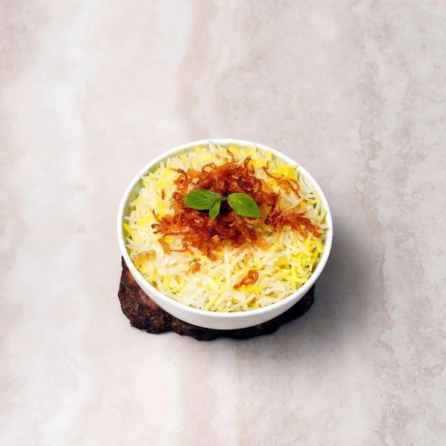 Saffron Rice