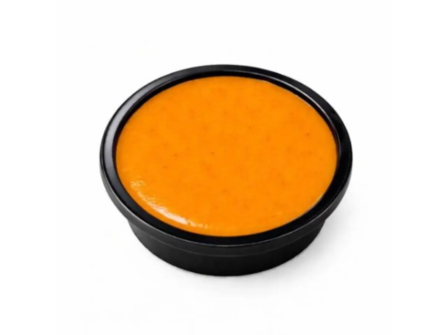 Spicy Sauce