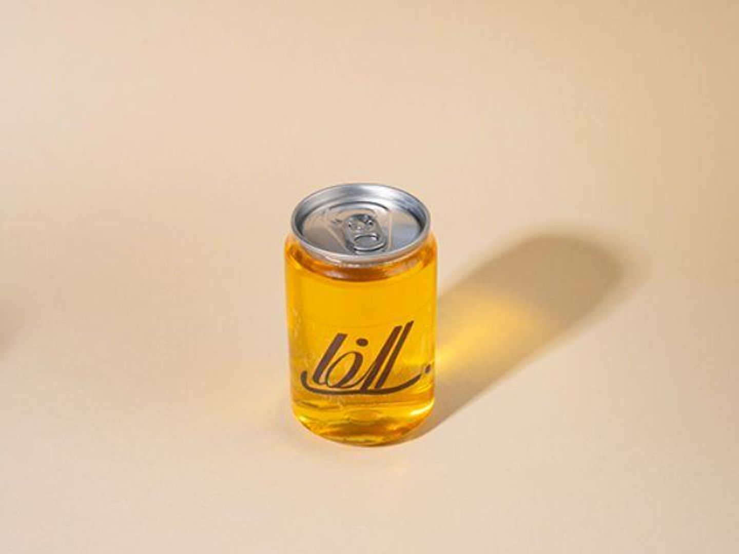 Fresh Apple Juice