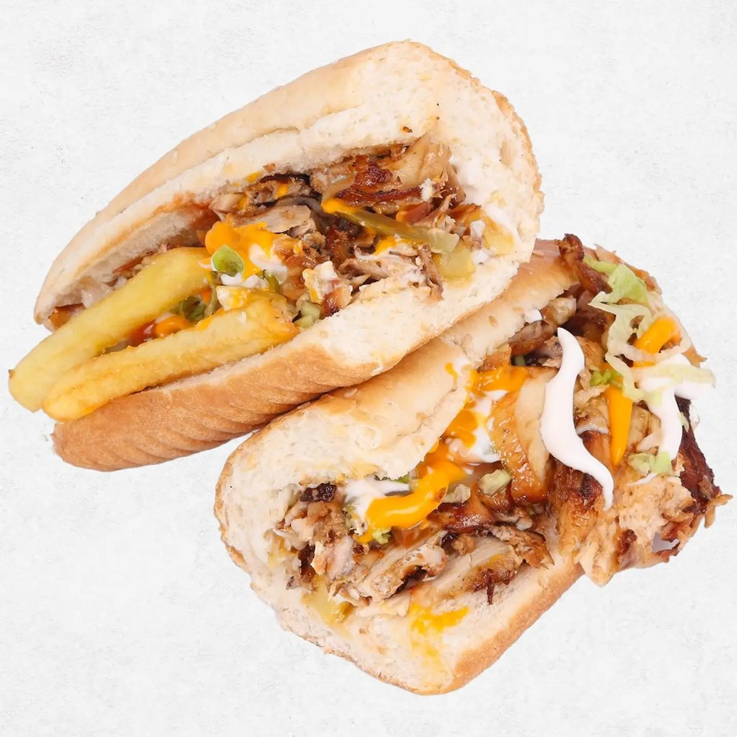 Jambu Shawarma