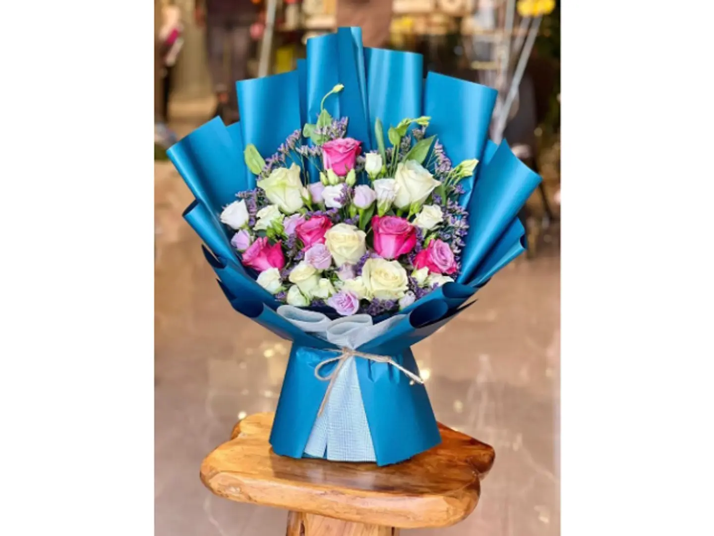 باقة حياتي