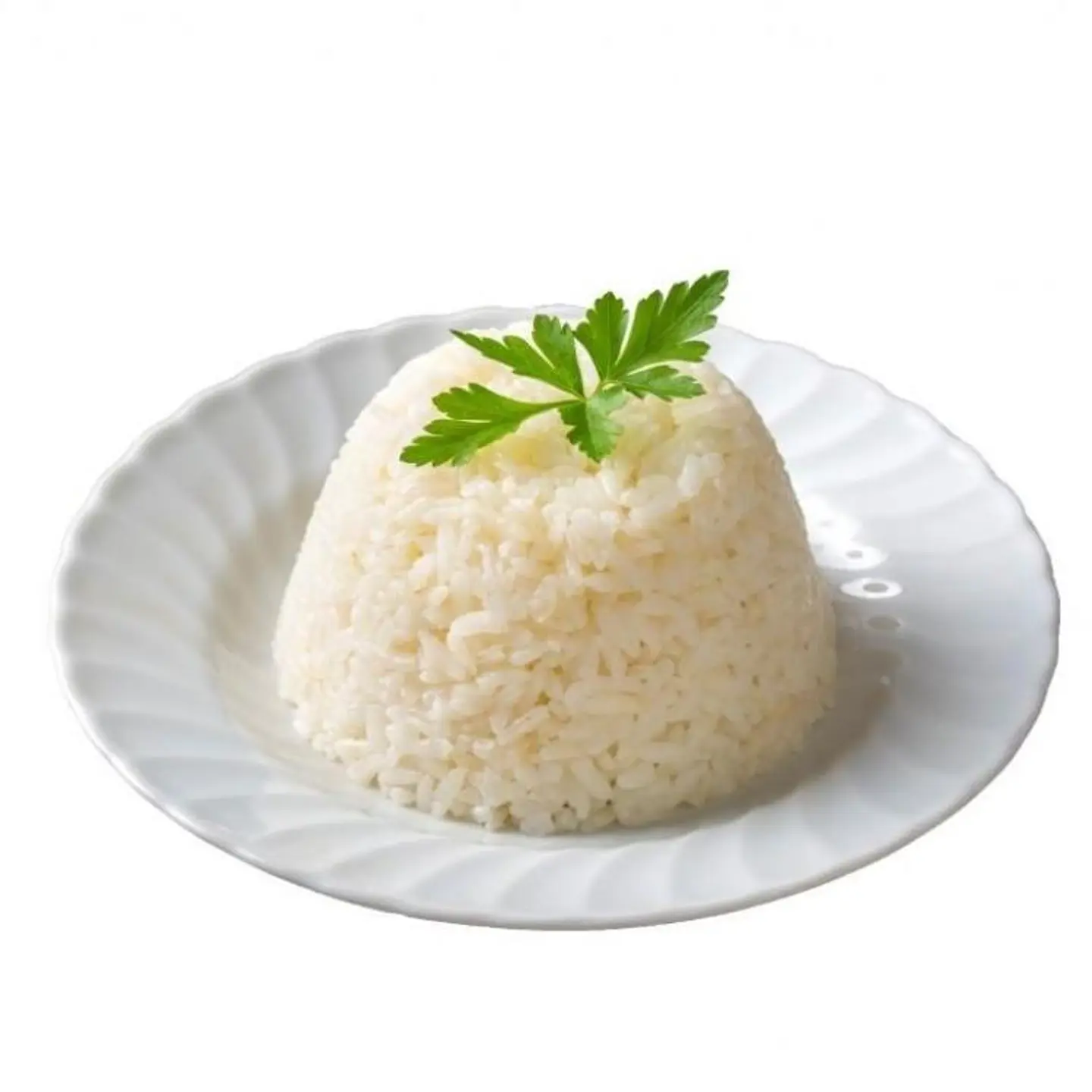 White Rice