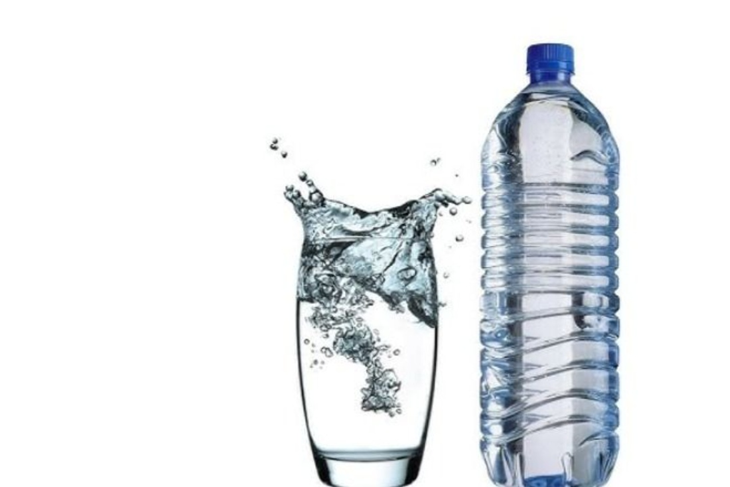 مياة معدنية