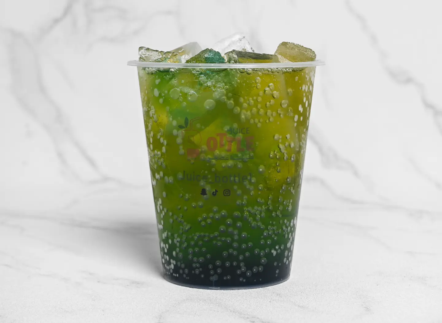 Code Red Mojito - Mix