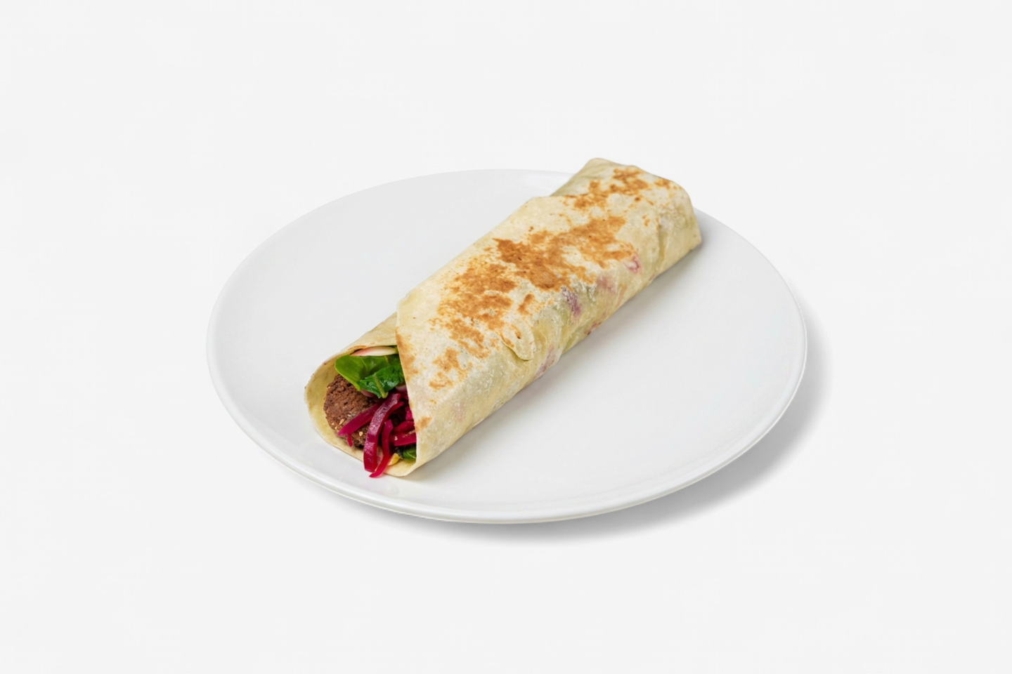 Falafel Sandwic
