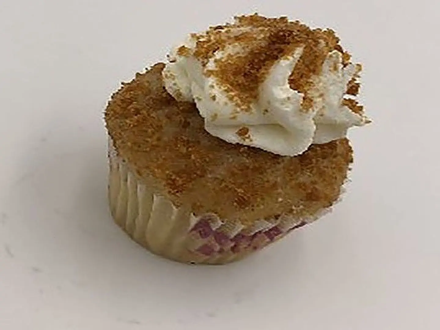 Coffee Cup Cake