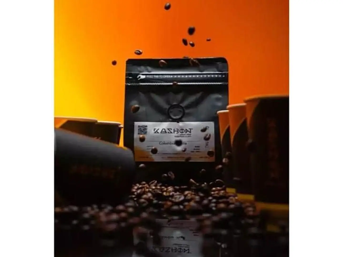 Specialty Coffee Beans 1000g