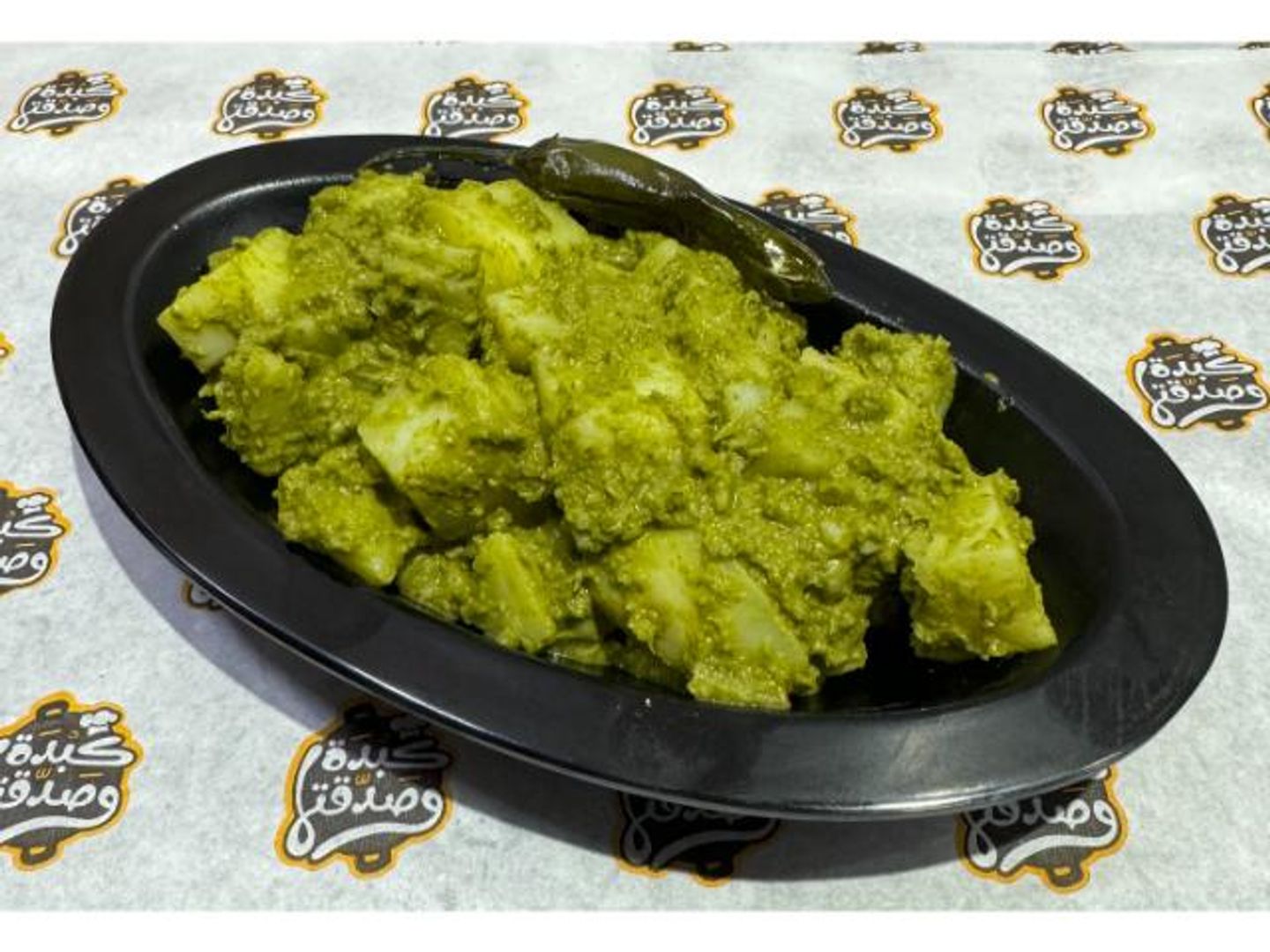 Potato Salad