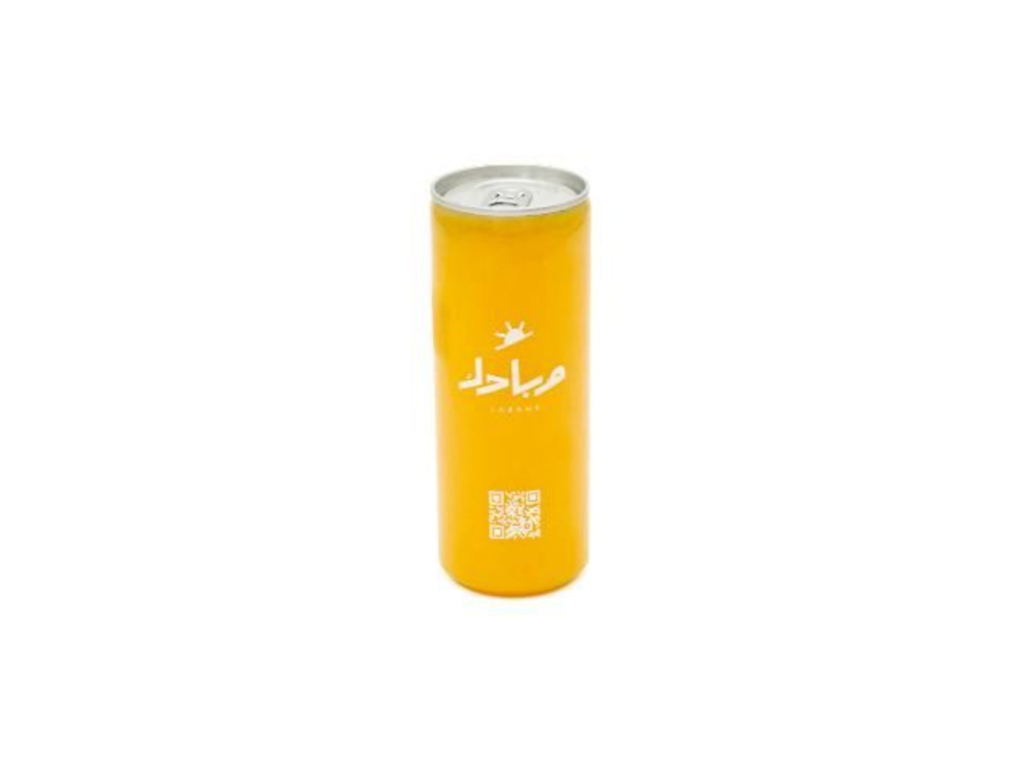 عصير برتقال طازج