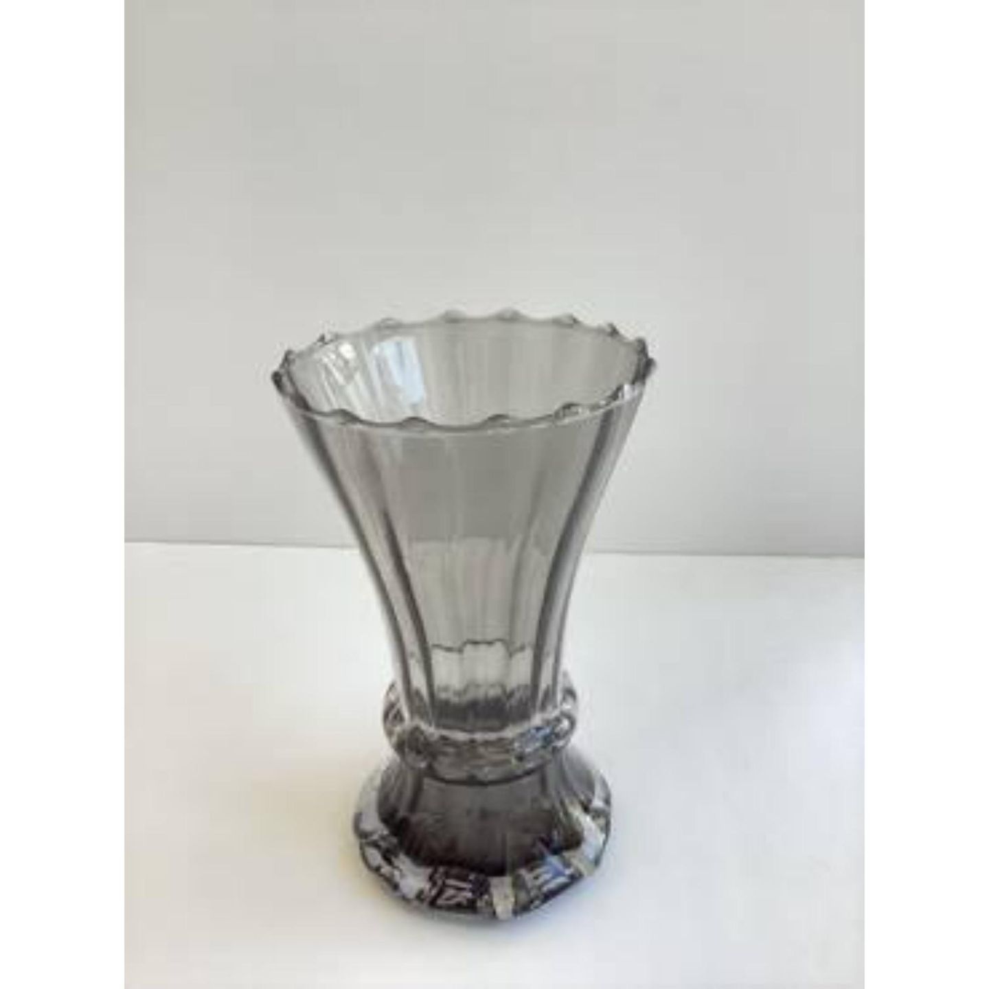 Glass Vase 2