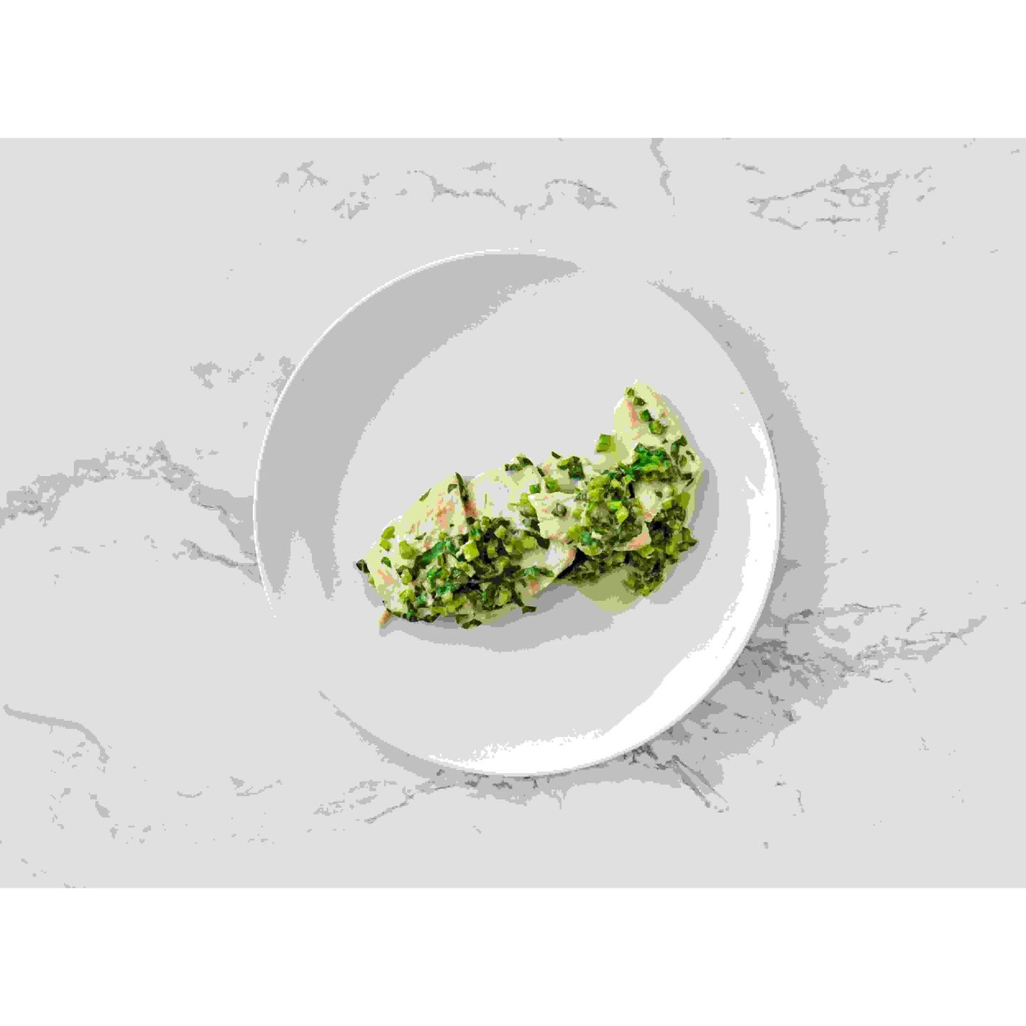 Spinach Chicken
