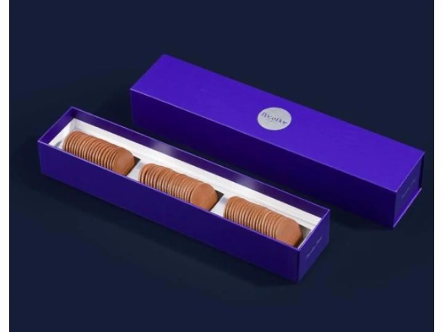 رقائق بوكودور