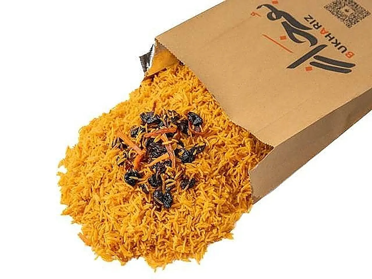 Red Rice