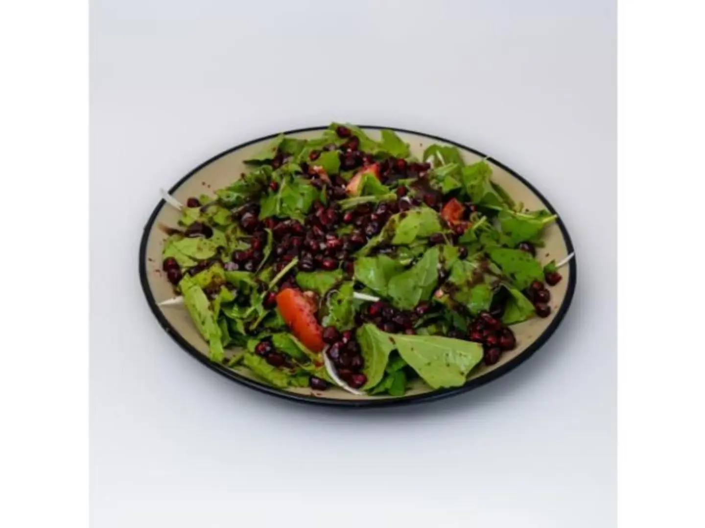 Mixed Salad
