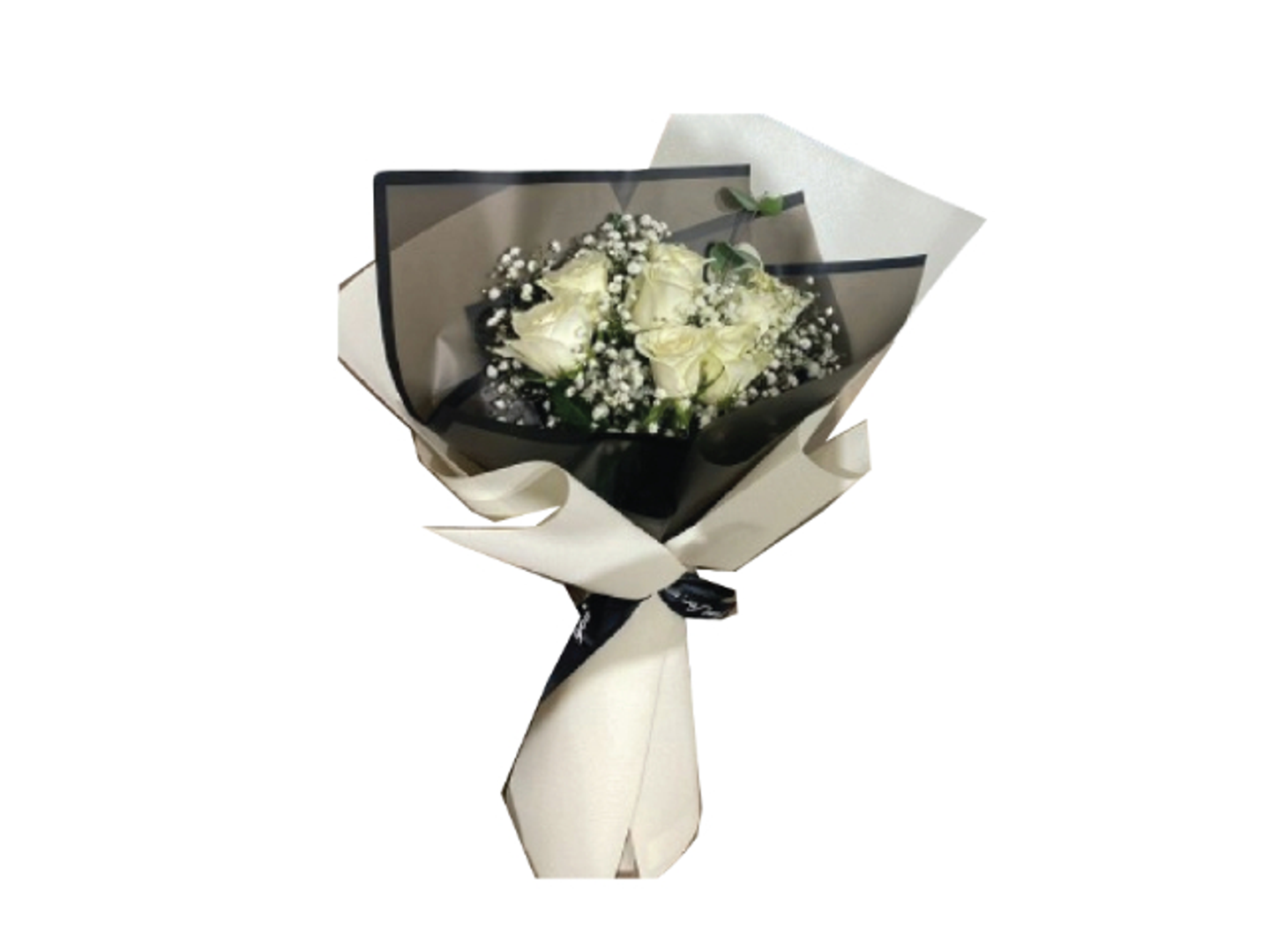One Bouquet Of Kindness