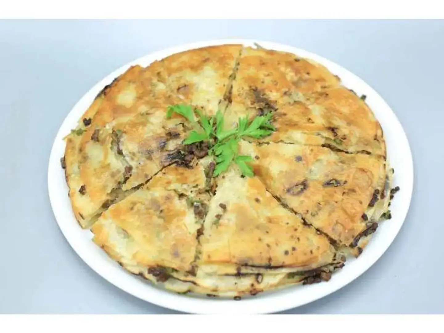 Minced Meat Rakak Tray