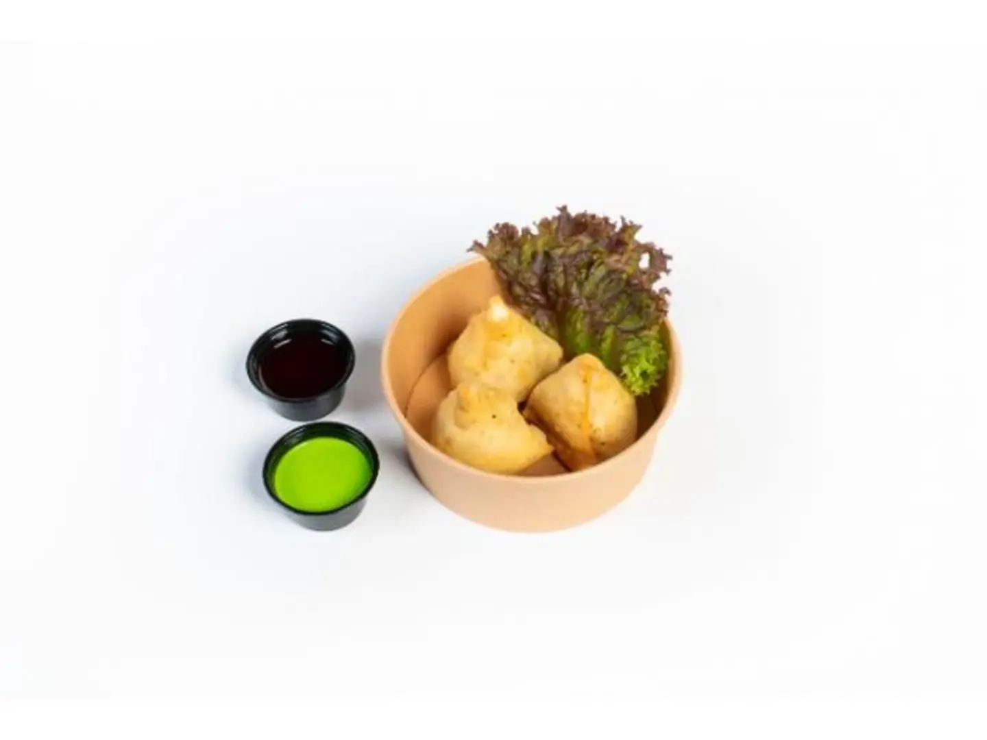 Potato Sambosa