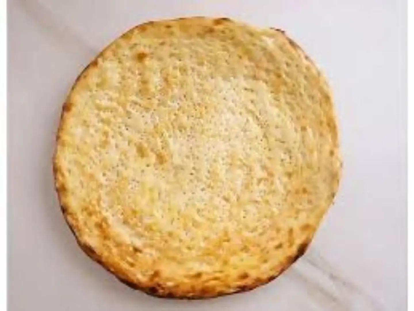 خبز تميس جبن و سكر