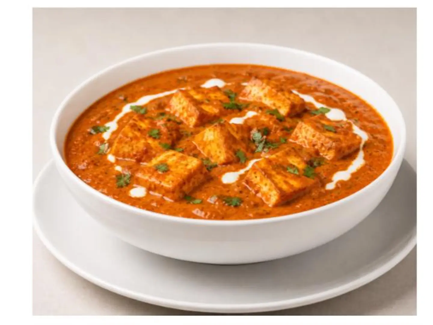 Paneer Butter Masala