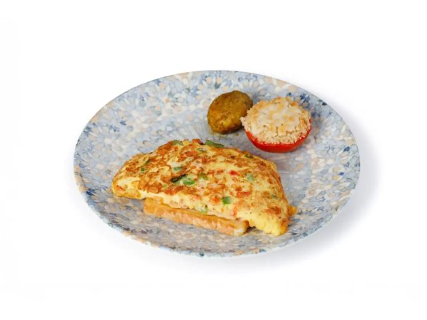 Spanish Omelet