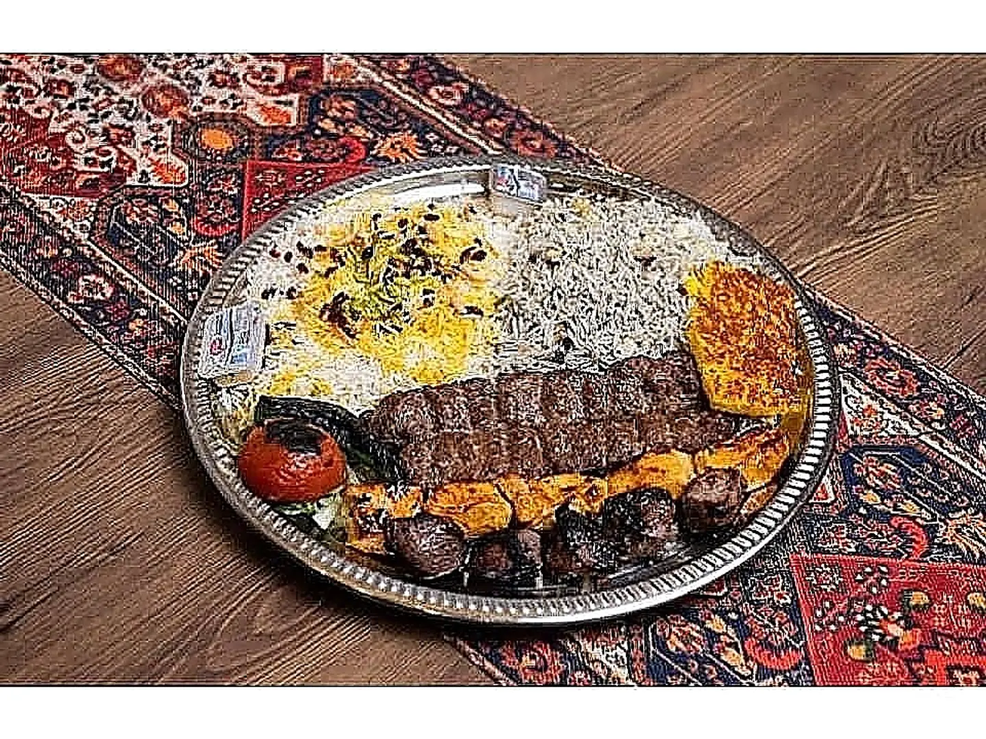 Kebab Zada Classic