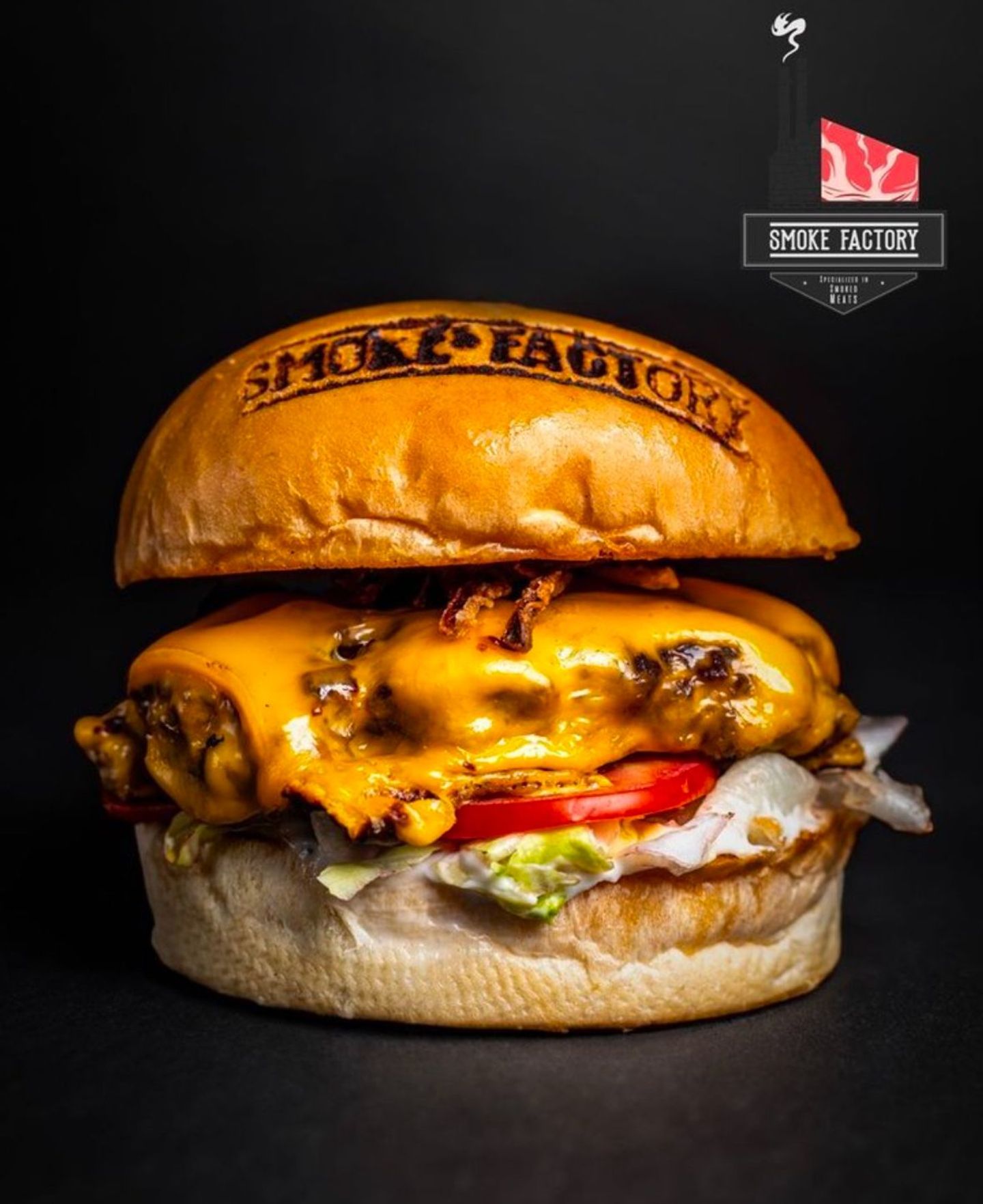 Chicken Slider
