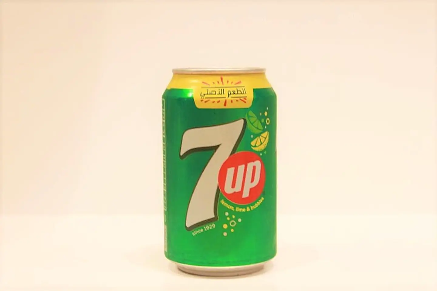 Seven Up