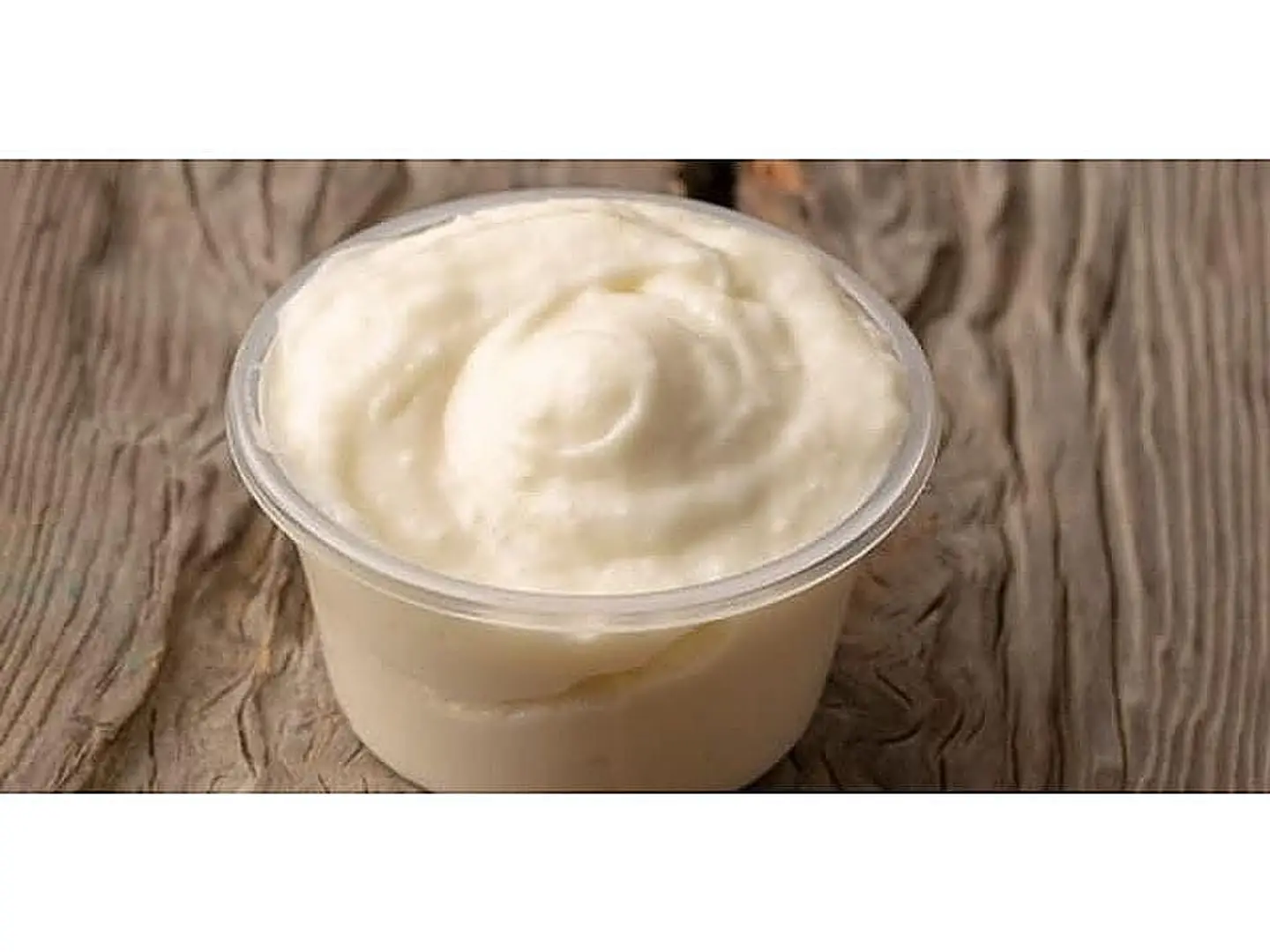 Mayonnaise Salad