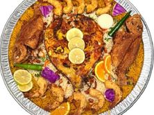 كومبو 02 وجبة تاج البحر