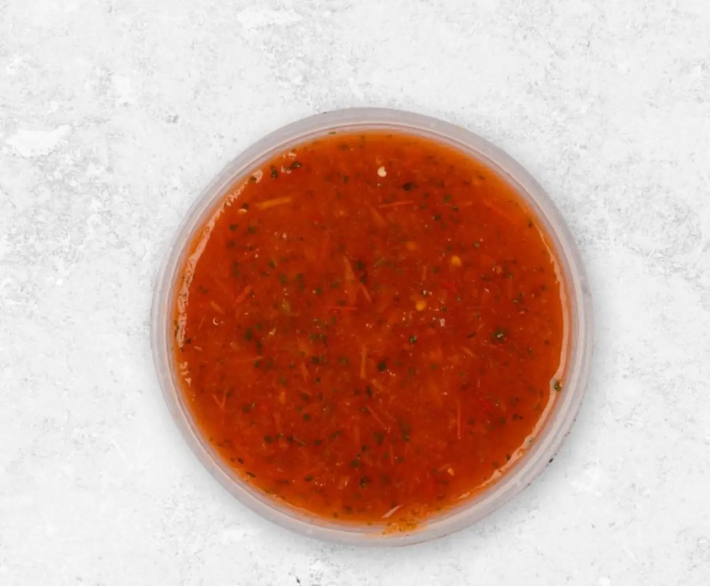 Shami Hot Sauce Dip