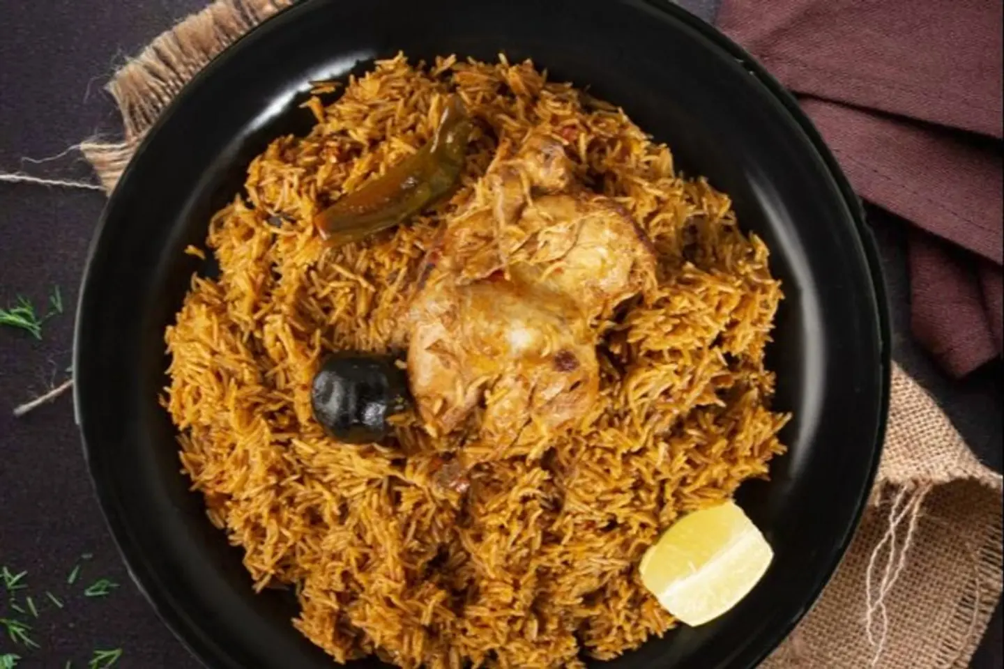 Abu Bint Red Pressed Love