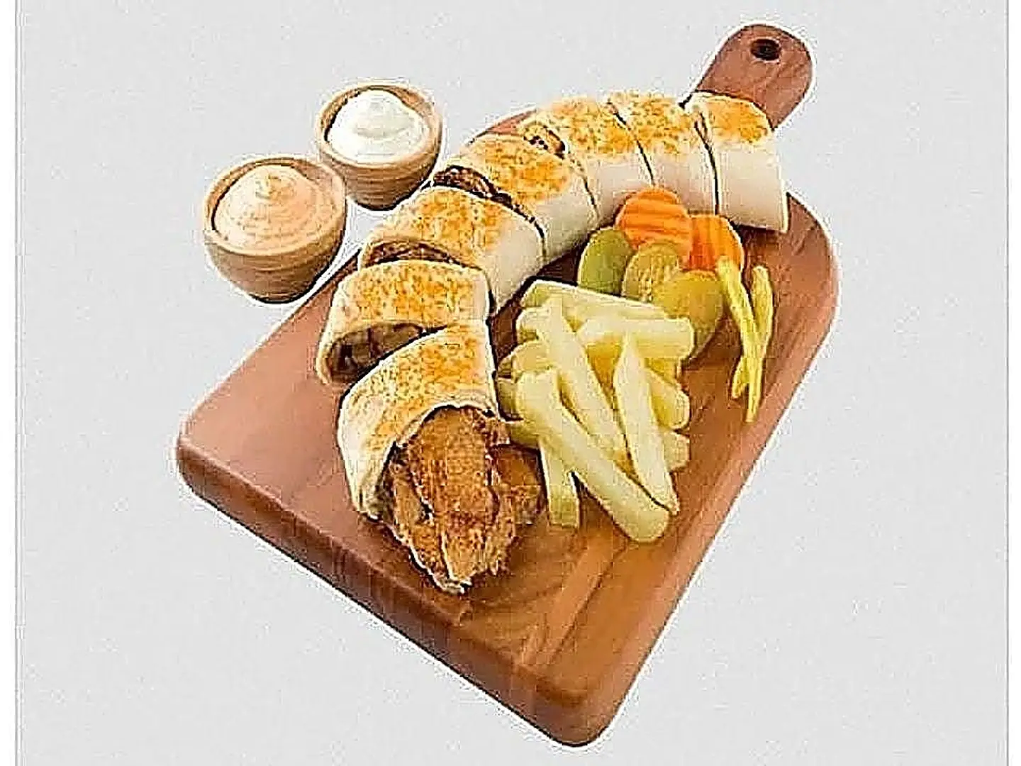 Arabic Chicken