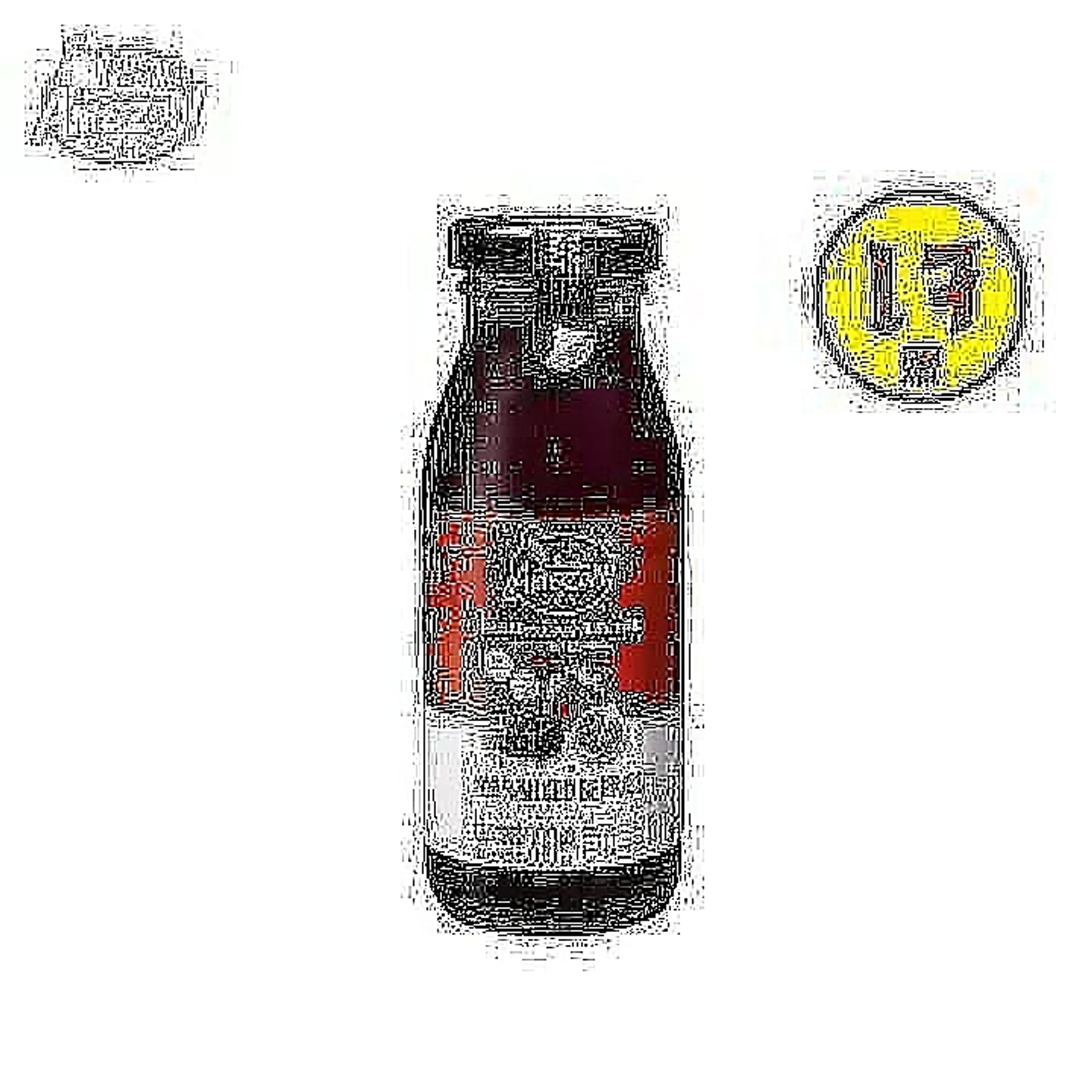 Mix Berries Mojito