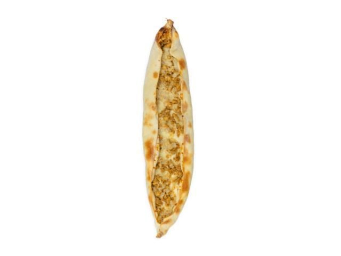 Shawarma Pie