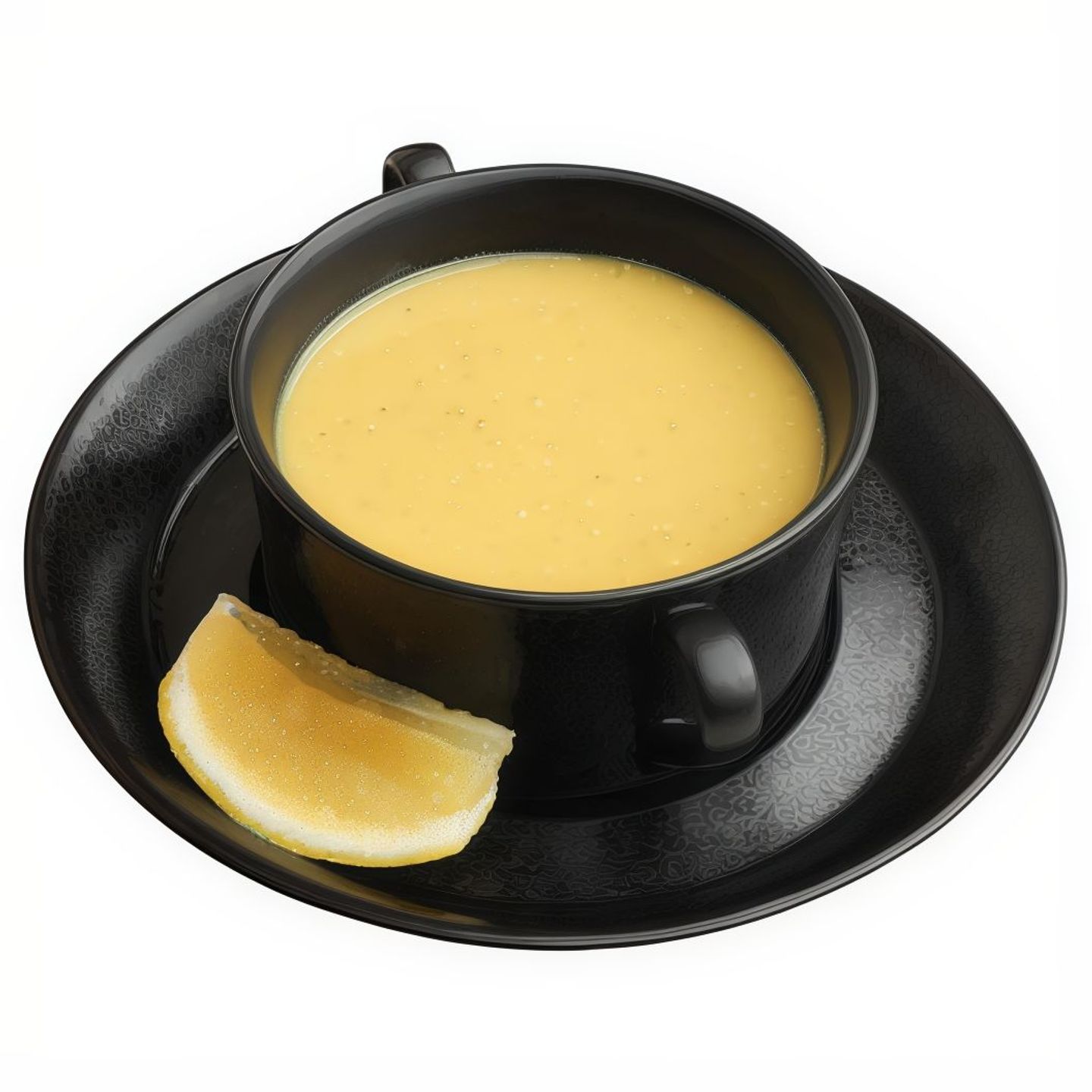 شوربه العدس