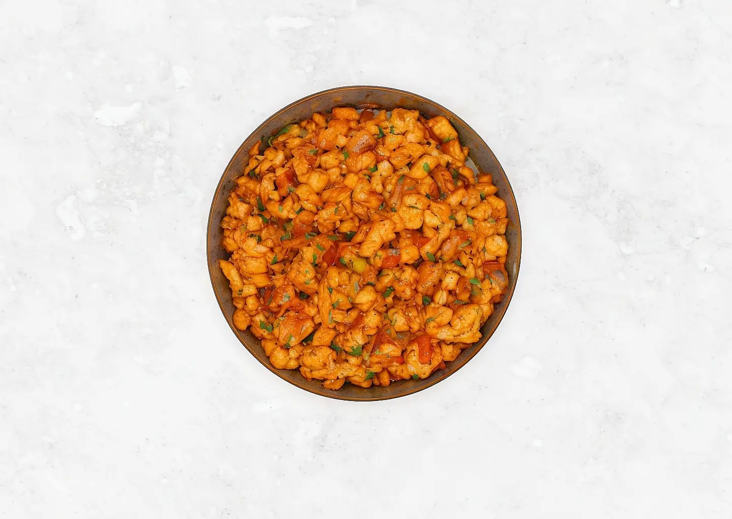 Chicken Mgalgal