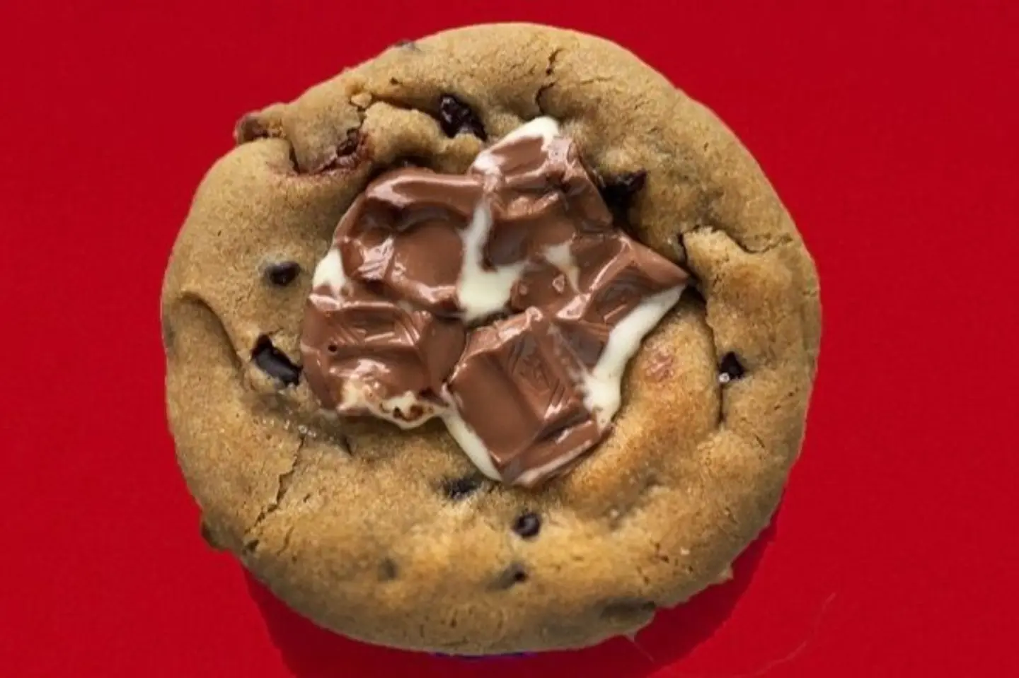 كيندر كوكيز بوكس